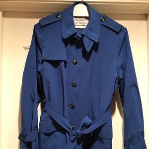 Jacket Kristen Blake. You are ready: rain, cool, foggy, stylish…(Make an Offer)